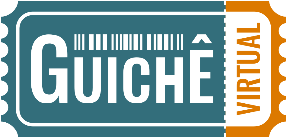 Logo da Guichê Virtual